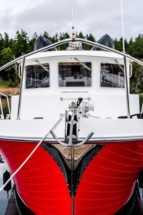 Boat Parts Buyer’s Guide - The Boating Emporium