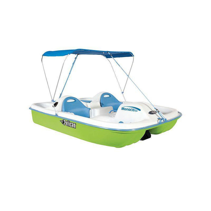 Pedal Boats Buyer’s Guide - The Boating Emporium