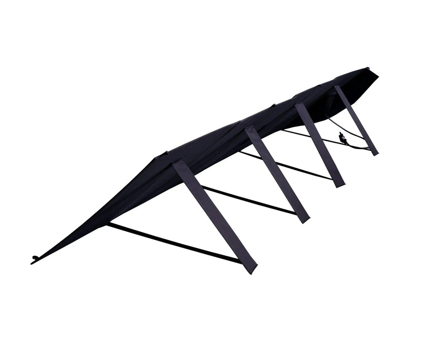 Baintech Foldable Solar Blanket 200 Watt (Soft Panel) - The Boating Emporium