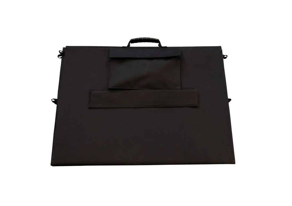 Baintech Foldable Solar Blanket 200 Watt (Soft Panel) - The Boating Emporium