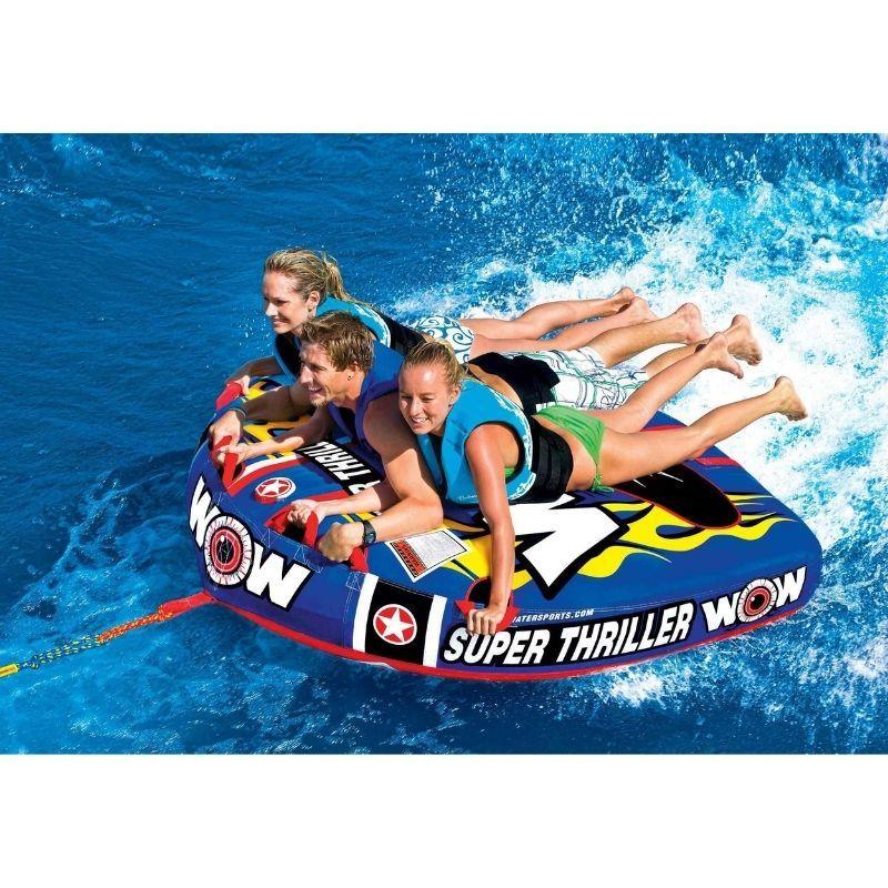 Inflatables Buyer’s Guide - The Boating Emporium