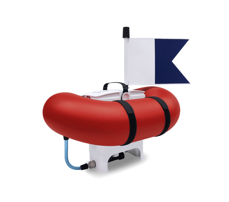 AirBuddy Compact and Lightweight Dive Compressor - The Boating Emporium