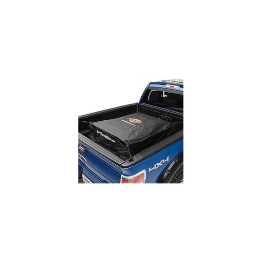 Tuff Truck Bag Black Cargo Bag Made For Utes - The Boating Emporium