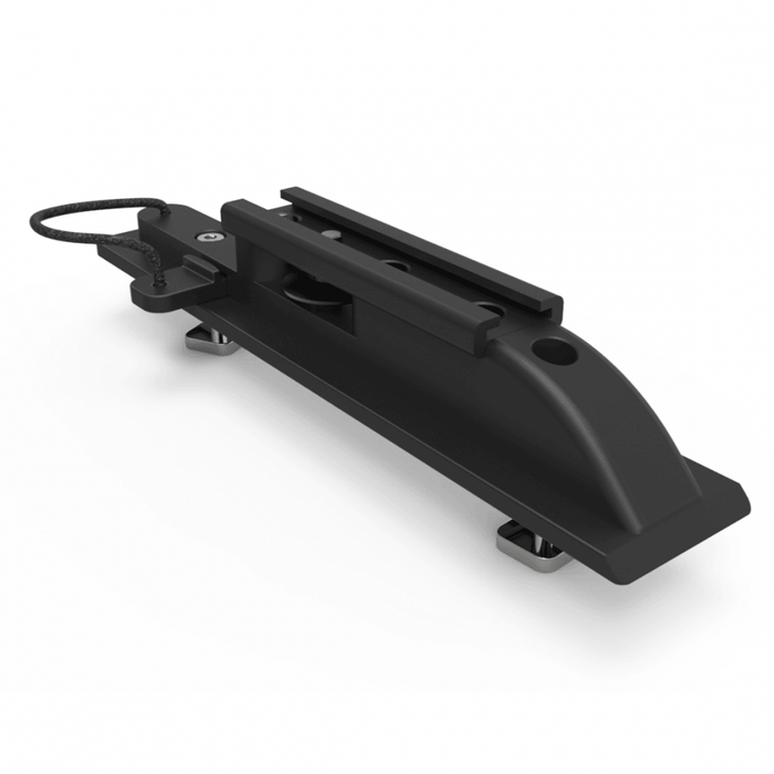 SCUBAJET PRO Fin Box Adapter for US & Slide-In Fin Boxes - The Boating Emporium