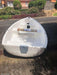 Boat Guard 2.55m Classic Clinker Dinghy - The Boating Emporium