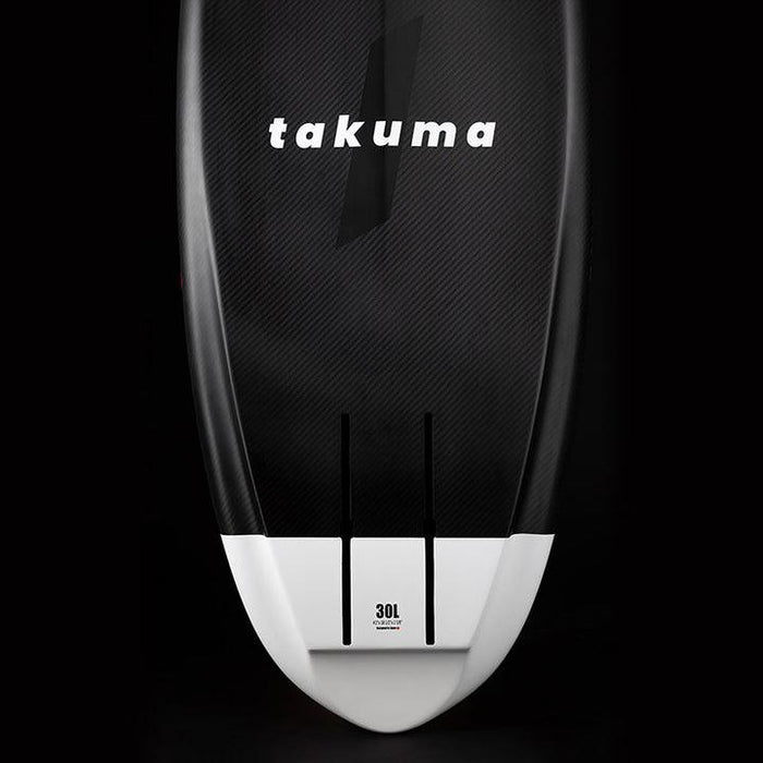 Takuma Morning Sun Foil Board - The Boating Emporium