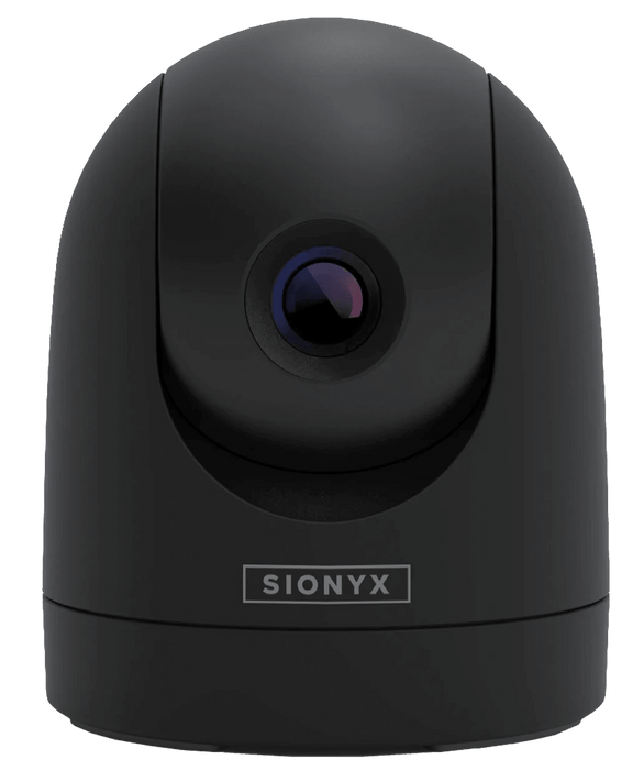 SiOnyx Nigthwave D1 Night Vision Dome Camera - The Boating Emporium