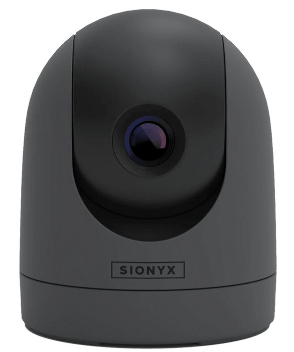 SiOnyx Nigthwave D1 Night Vision Dome Camera - The Boating Emporium