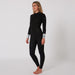 Ocean and Earth Ladies Steamer Wetsuit - The Boating Emporium