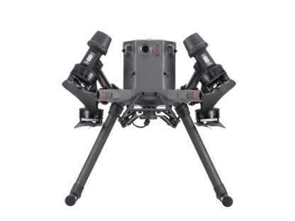DJI Matrice 350 RTK SP with 1 Year Care Basic Combo without battery /battery station