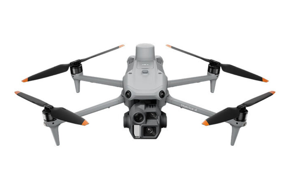 DJI Matrice 4E Including DJI Care Enterprise Plus Auto-Activated