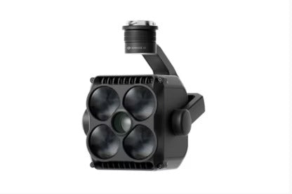 DJI Zenmuse S1 Without Care