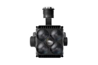 DJI Zenmuse S1 Without Care