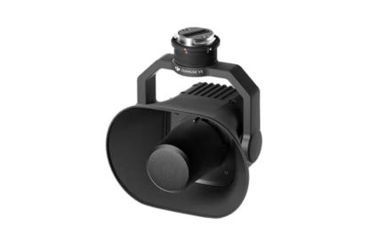 DJI Zenmuse V1 Without Care