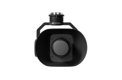 DJI Zenmuse V1 Without Care