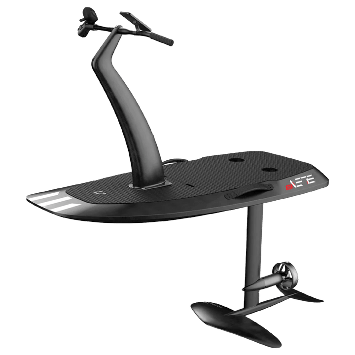 Elevate Cruiser Electric Hydrofoil — The Boating Emporium