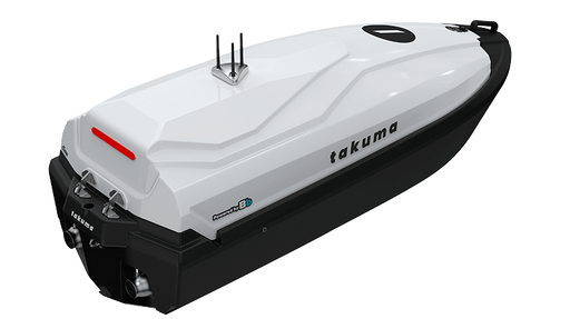 Takuma E-Tow Mini Electric Jet Ski - The Boating Emporium