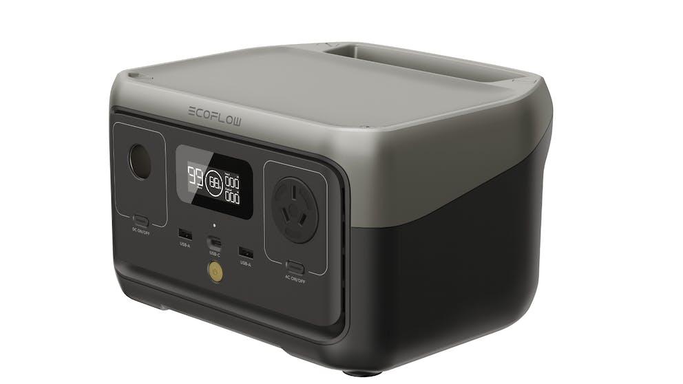 Ecoflow River 2 Portable Power Station - The Boating Emporium