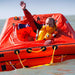Crewsaver ISO Ocean Over 24hr Liferaft - The Boating Emporium
