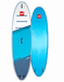 Red Paddle Inflatable Standup Paddleboard RIDE MSL - The Boating Emporium