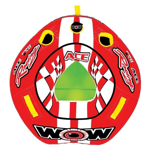 Wow Ace Racing Water Toys complete picture