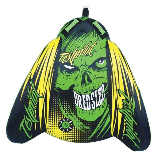 Testpilot Dred Sled Water Toys complete picture