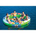 Wow Stadium Islander 6 Water Toys with 6 person riding
