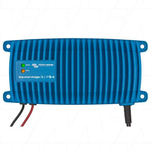 Victron Blue Smart IP67 Charger Waterproof - The Boating Emporium