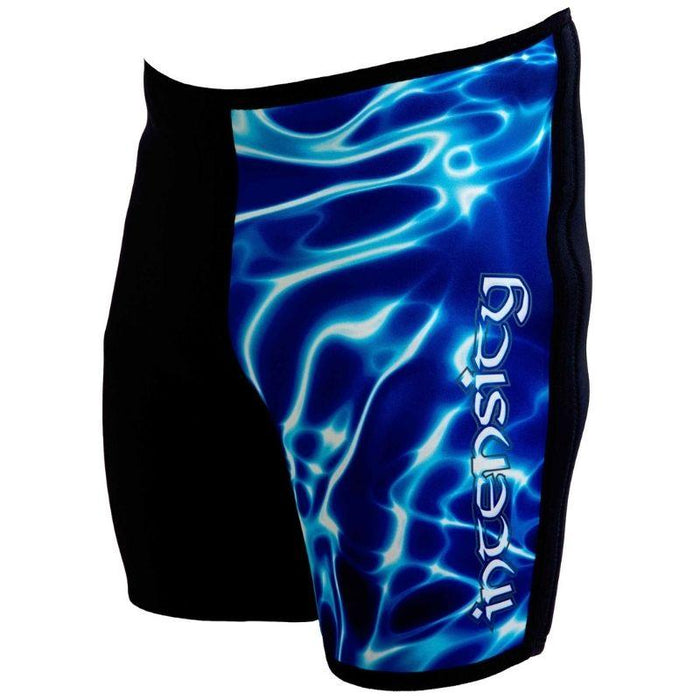 Intensity FooterX Pro Padded Barefoot Shorts - The Boating Emporium