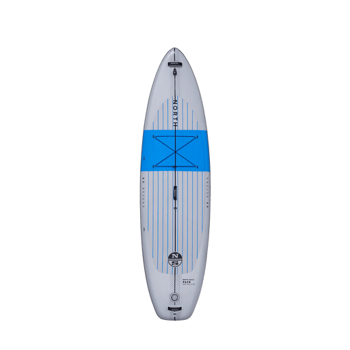 North Pace SUP Inflatable Package - The Boating Emporium