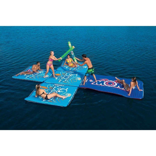 Wow Water Mat Water Toys with people