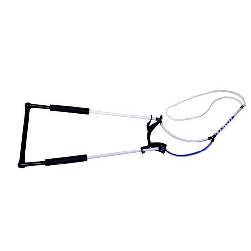 Intensity Barefoot Pro Back Handle L6B Rope - The Boating Emporium