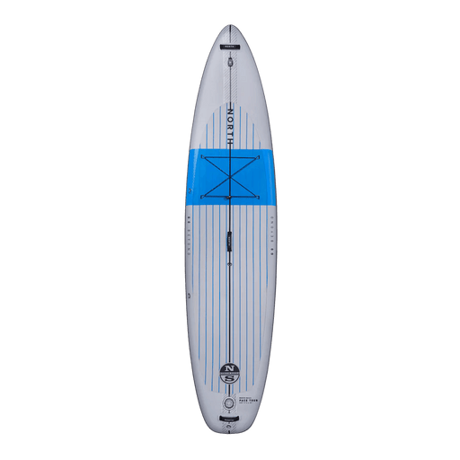 North Pace Tour SUP Inflatable Package - The Boating Emporium