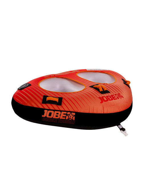 Jobe Double Trouble Towable 2P - The Boating Emporium
