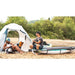 Pelican Adjustable Symbiosa Kayak Paddle easy to keep