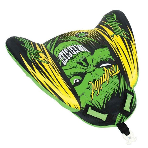 Testpilot Dred Sled Water Toys angle view