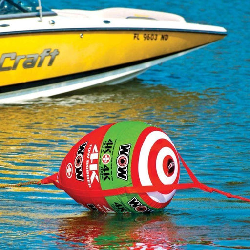 Wow Tow Bobber Water Toys 