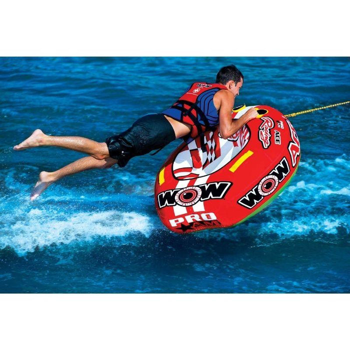 Wow Ace Racing Water Toys 