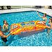 Wow Pong Table Water Toys with people playing