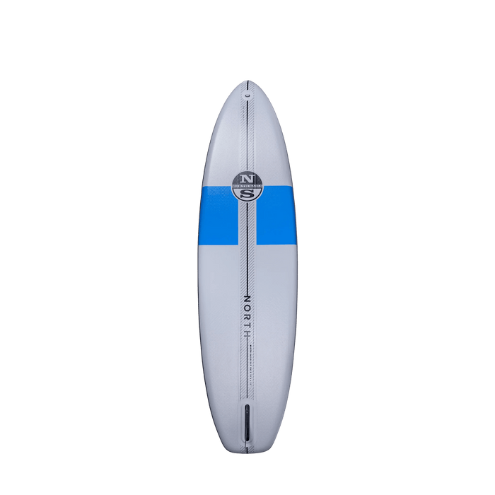 North Pace SUP Inflatable Package - The Boating Emporium