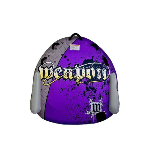 Williams Weapon Inflatable Towable Deck Tube - The Boating Emporium