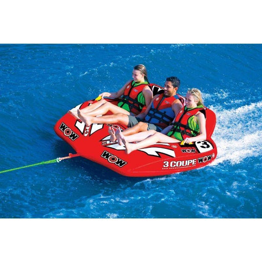 Wow 3 Person Coupe Water Toys