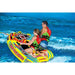 Wow Macho 1-2 Water Toys with person riding