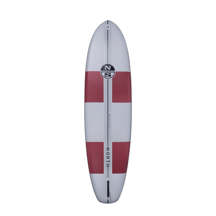 Docker SUP Inflatable Package 11"x34" - The Boating Emporium