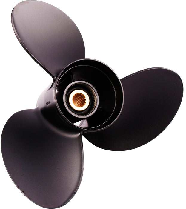 Solas Propellers- Please Fill out Form Below So We Can Advice On The Best Model - The Boating Emporium