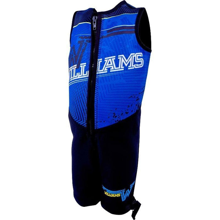 Williams Youth Urban Sports Buoyancy Wetsuit