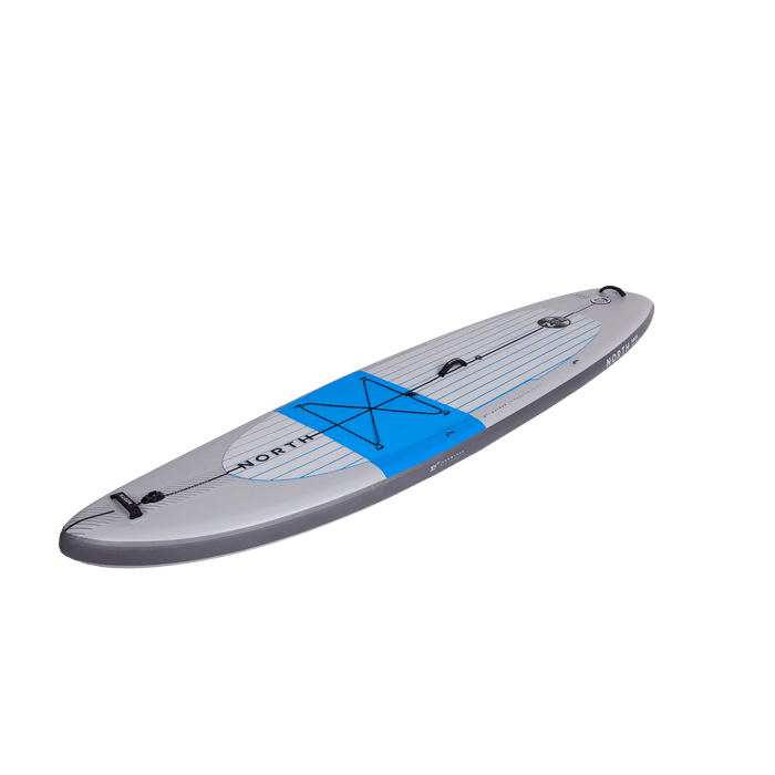 North Pace SUP Inflatable Package - The Boating Emporium