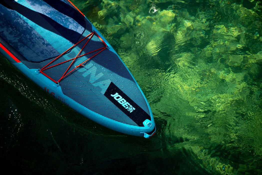 Jobe Duna 11.6 Inflatable Paddle Board Package - The Boating Emporium