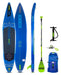 Jobe Neva 12.6 Inflatable Paddle Board Package - The Boating Emporium