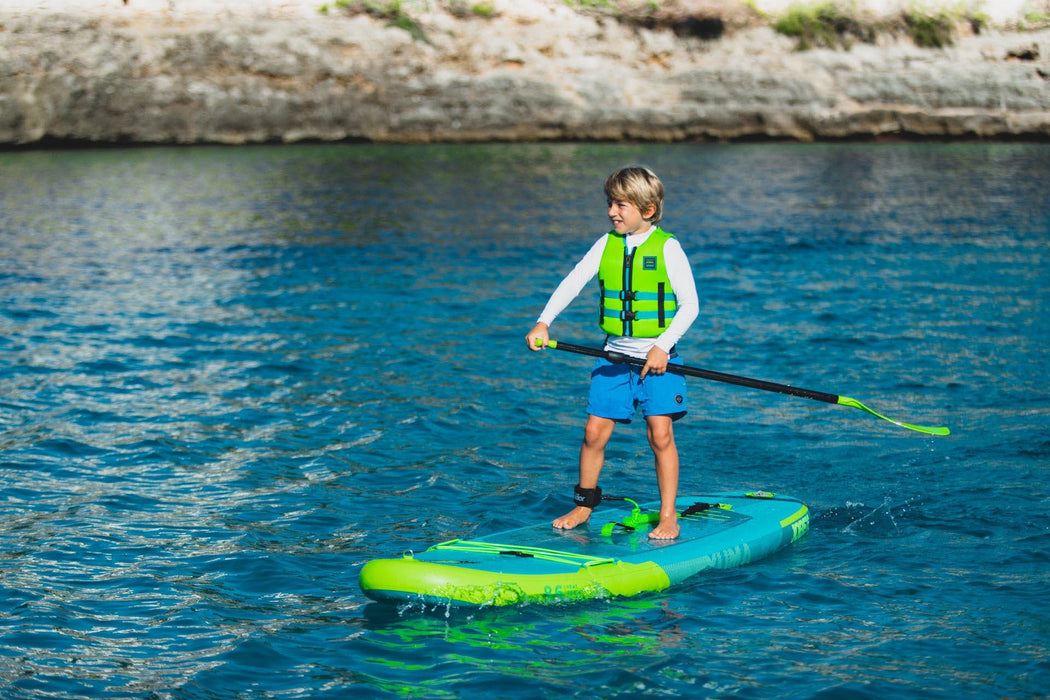 Jobe Yama 8.6 Inflatable Paddle Board Package - The Boating Emporium